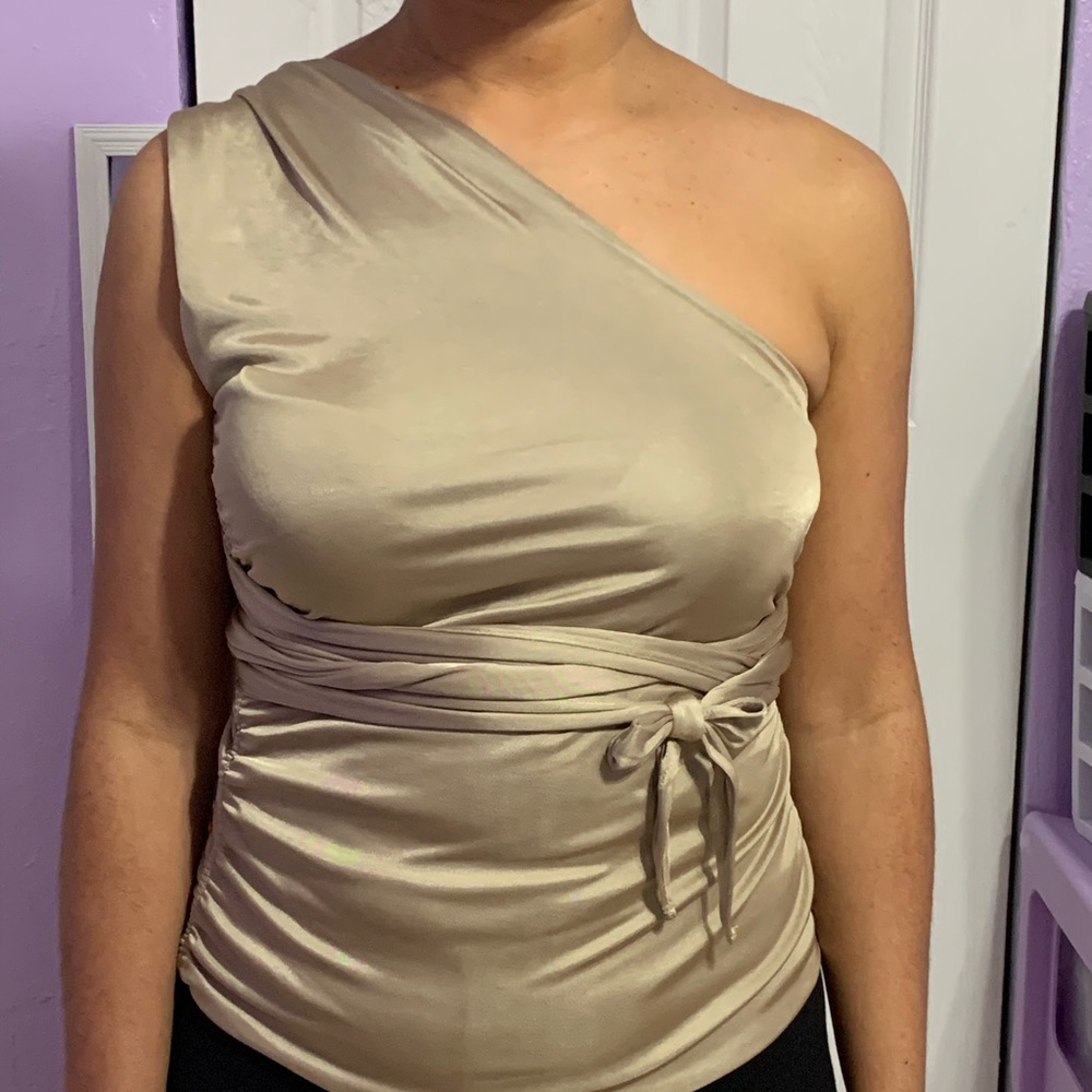 Multi way Blouse